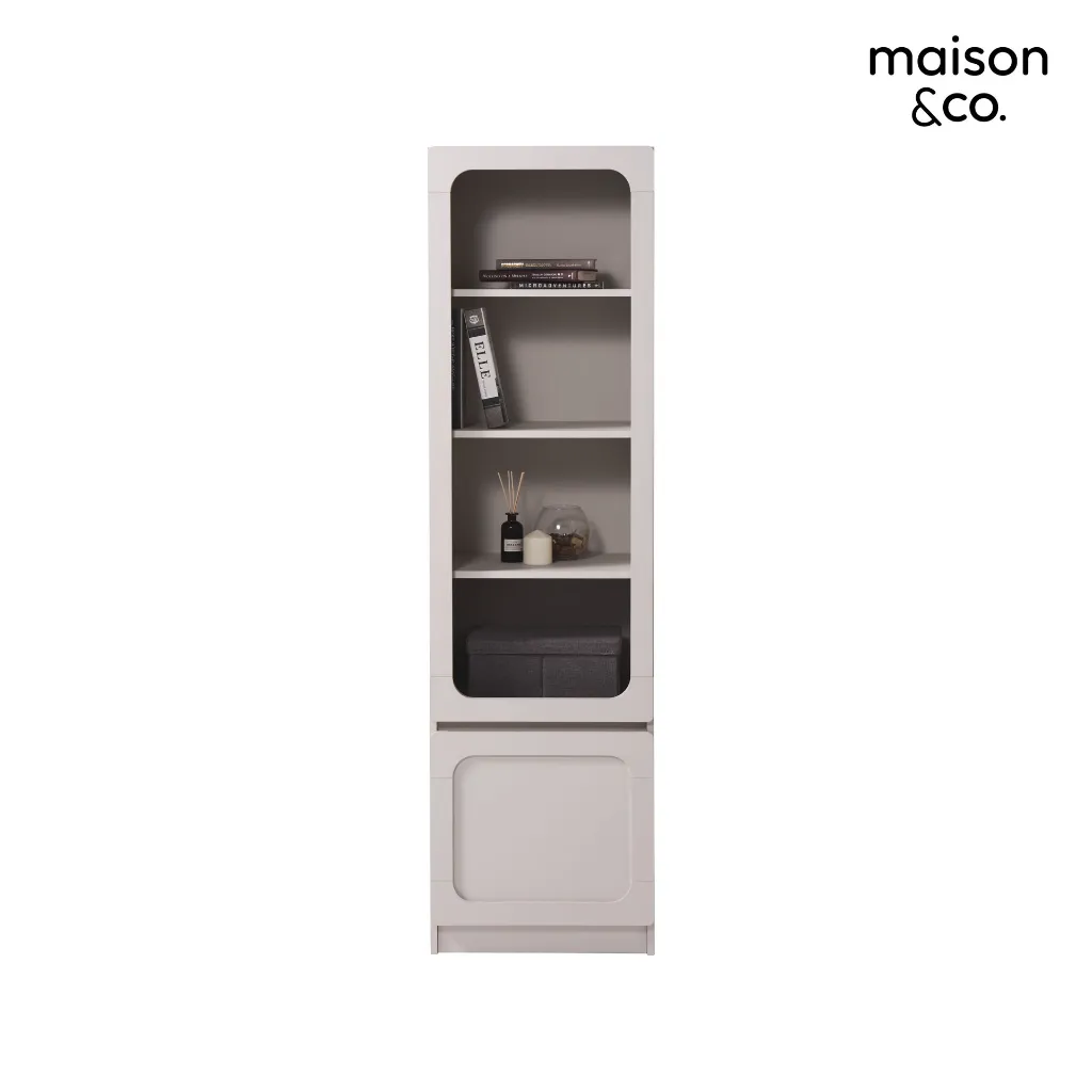 Solla Showcase SC50-Magic Grey