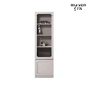 Solla Showcase SC50-Magic Grey