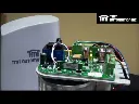 TMT HUSKY 1500 SLIDING GATE OPENER - WIFI