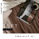 Lotus Attitude Norden - Duvet Cover 90"x100" - LTA-DC-NORDEN-GRON