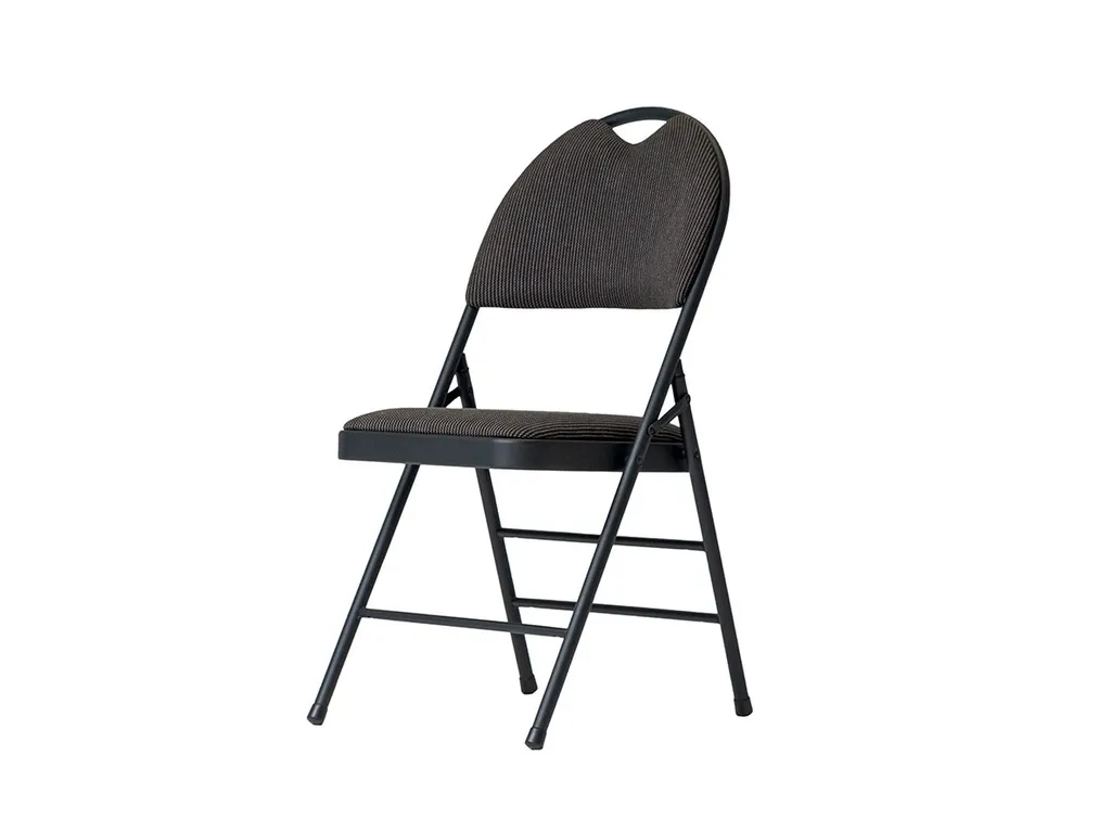 [Z-GUN-CH] Zown Gunther Chair