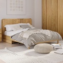 Skift Bed-5ft-Nyhavn Oak